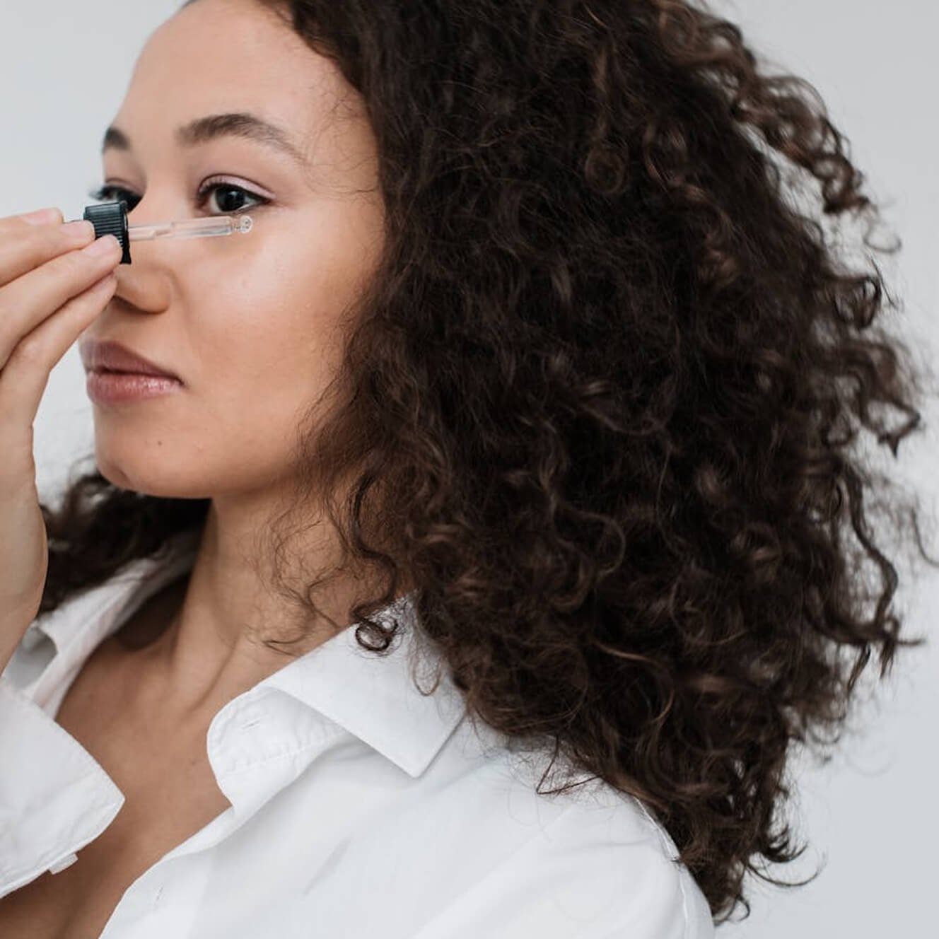 Your Go-To Guide for Picking the Perfect Foundation Your Go-To Guide for Picking the Perfect Foundation
